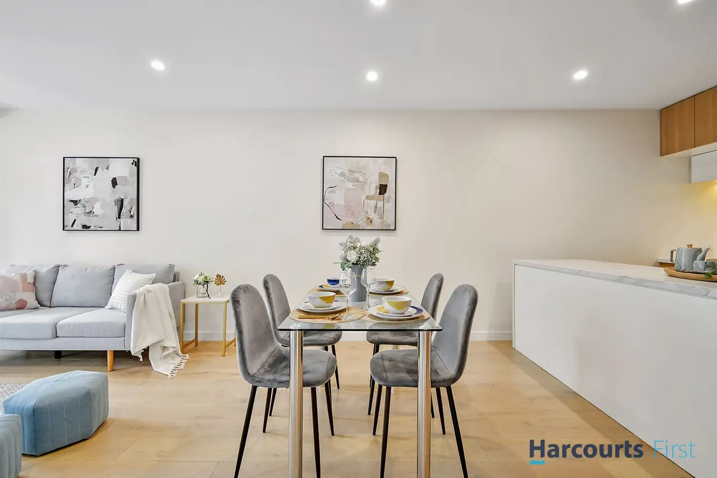 Main view of Homely apartment listing, Lot 2&9/26-28 Hepburn Road, Doncaster VIC 3108