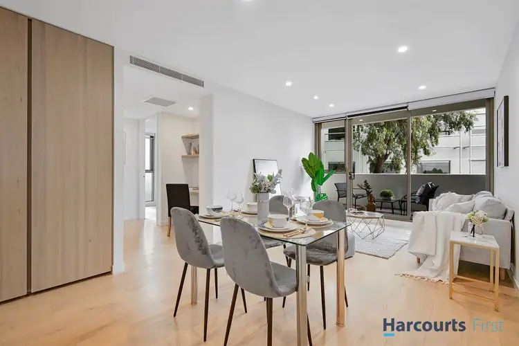 Third view of Homely apartment listing, Lot 2&9/26-28 Hepburn Road, Doncaster VIC 3108