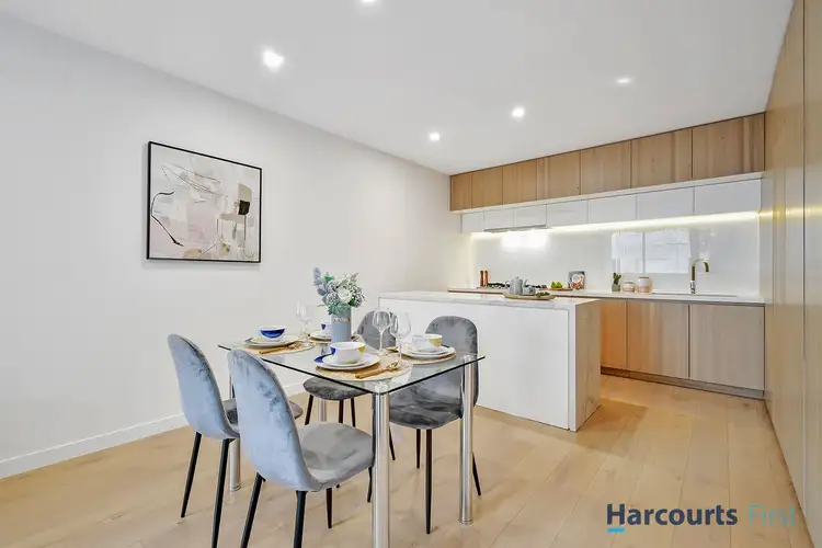 Fourth view of Homely apartment listing, Lot 2&9/26-28 Hepburn Road, Doncaster VIC 3108