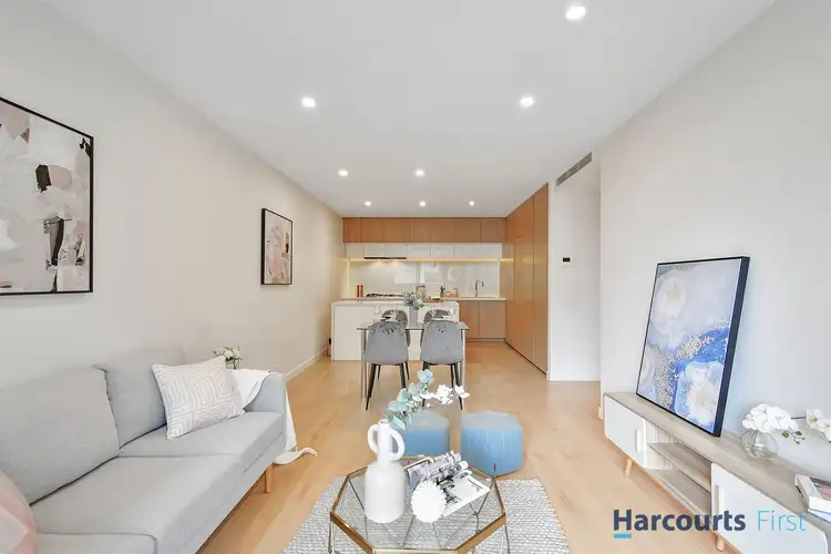 Sixth view of Homely apartment listing, Lot 2&9/26-28 Hepburn Road, Doncaster VIC 3108