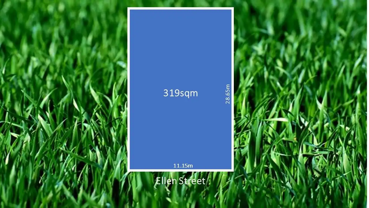 Main view of Homely land listing, 1B Ellen Street, Athelstone SA 5076