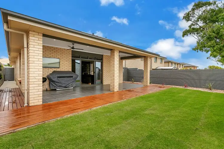 1 Arcadia Crescent, Sellicks Beach SA 5174