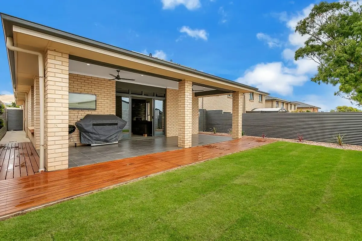 Main view of Homely house listing, 1 Arcadia Crescent, Sellicks Beach SA 5174