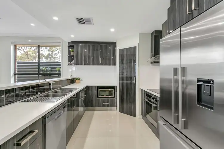 Fourth view of Homely house listing, 1 Arcadia Crescent, Sellicks Beach SA 5174