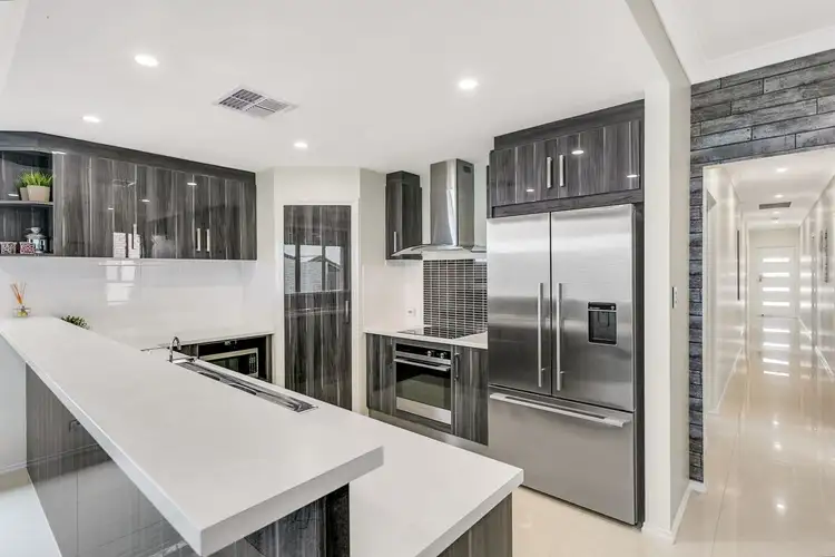 Fifth view of Homely house listing, 1 Arcadia Crescent, Sellicks Beach SA 5174