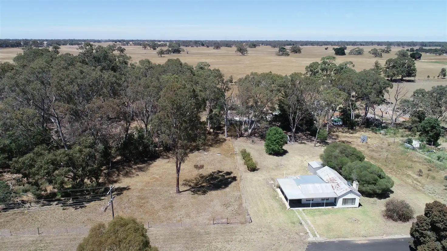 Main view of Homely house listing, 1 Wallace Street, Apsley VIC 3319