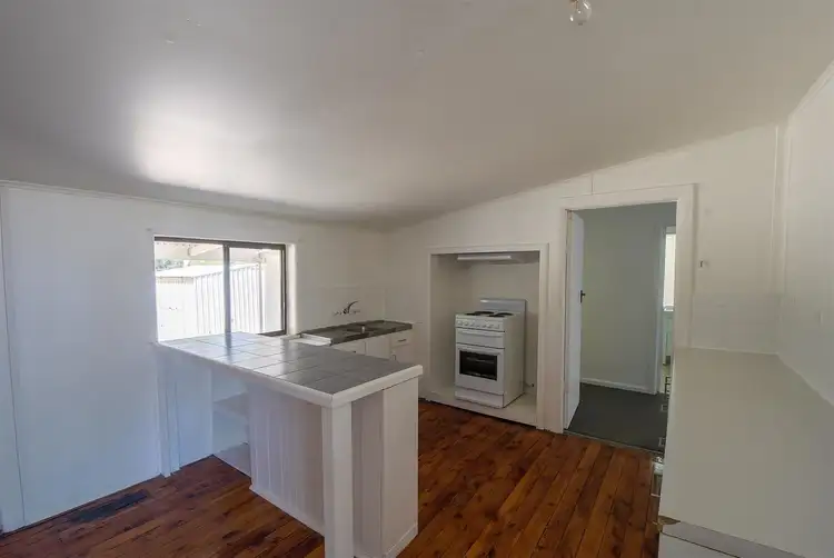 Fifth view of Homely house listing, 1 Wallace Street, Apsley VIC 3319
