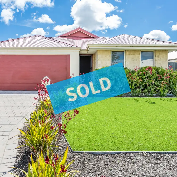 14 Horrocks Road, Byford WA 6122