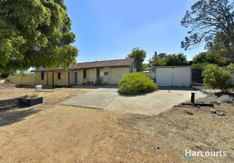Second view of Homely house listing, 5 Vanessa Road, Falcon WA 6210
