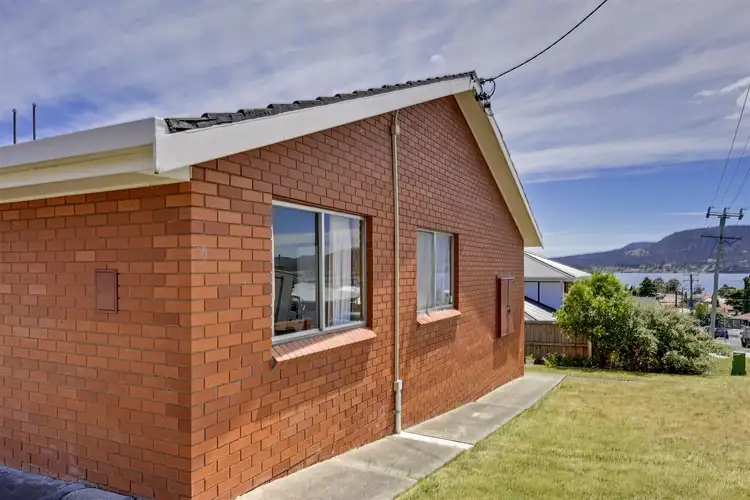 Main view of Homely unit listing, 1/12 Tilyard Street, Montrose TAS 7010
