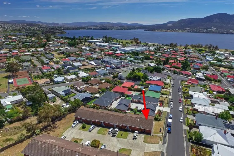 Third view of Homely unit listing, 1/12 Tilyard Street, Montrose TAS 7010