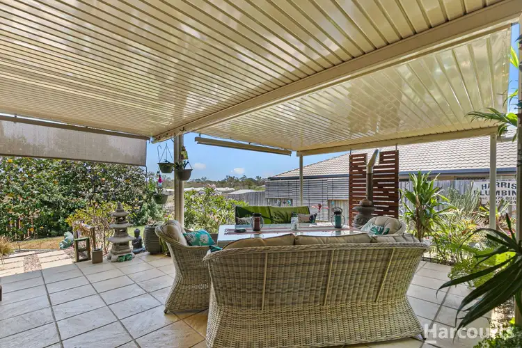 25 Crystal Court, Urangan QLD 4655