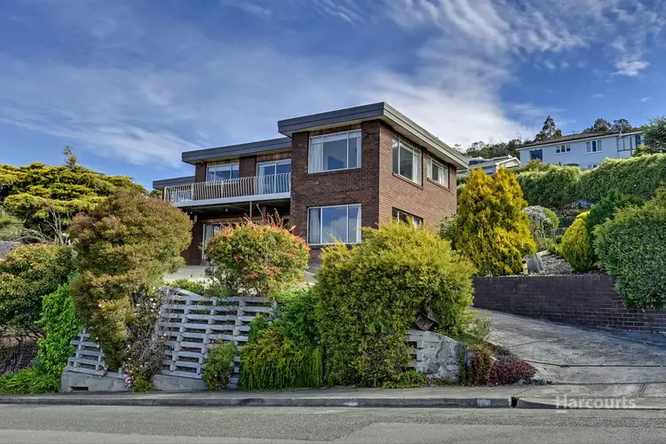 Main view of Homely house listing, 14 Broadwaters Parade, Sandy Bay TAS 7005