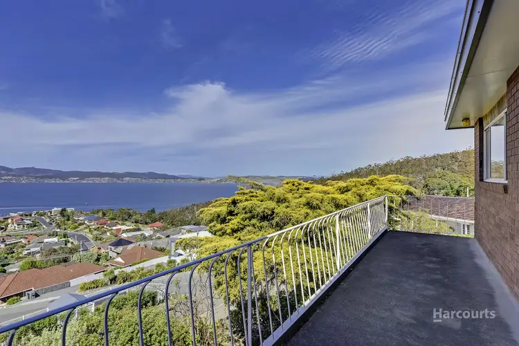 Second view of Homely house listing, 14 Broadwaters Parade, Sandy Bay TAS 7005