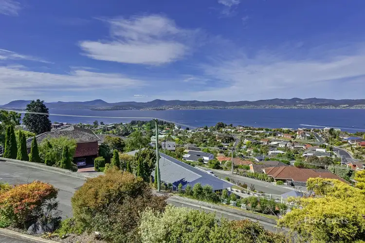 Third view of Homely house listing, 14 Broadwaters Parade, Sandy Bay TAS 7005