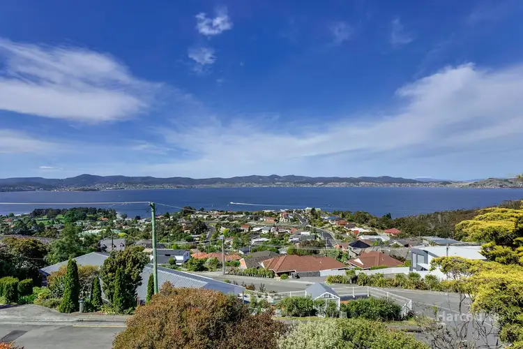 Fourth view of Homely house listing, 14 Broadwaters Parade, Sandy Bay TAS 7005