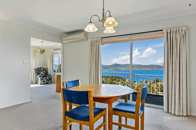 Sixth view of Homely house listing, 14 Broadwaters Parade, Sandy Bay TAS 7005