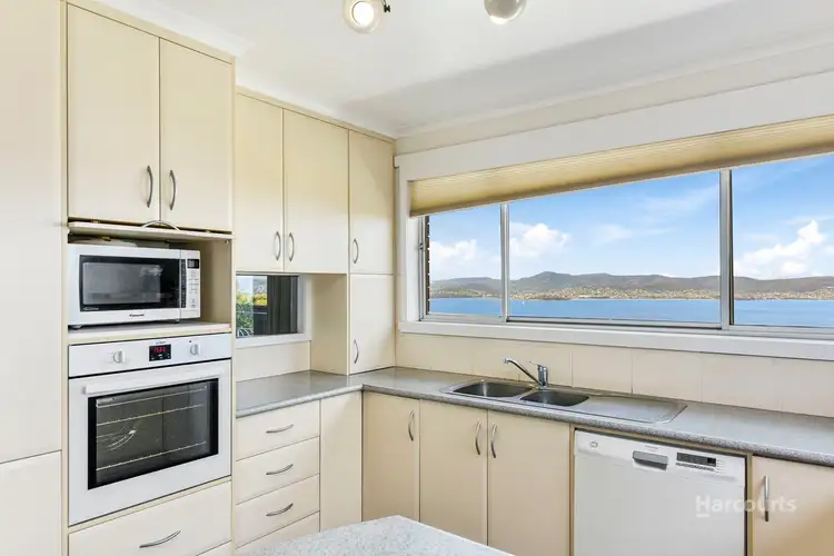 Seventh view of Homely house listing, 14 Broadwaters Parade, Sandy Bay TAS 7005