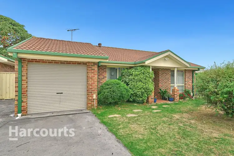 Main view of Homely house listing, 2 Casuarina Place, Macquarie Fields NSW 2564