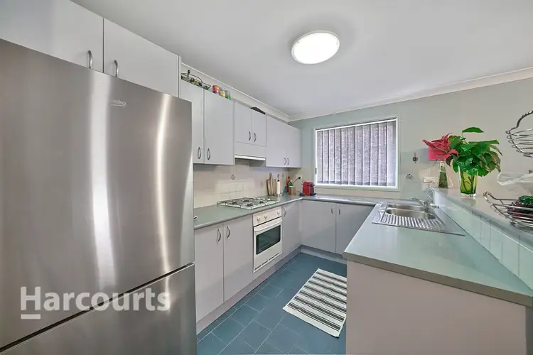 Third view of Homely house listing, 2 Casuarina Place, Macquarie Fields NSW 2564