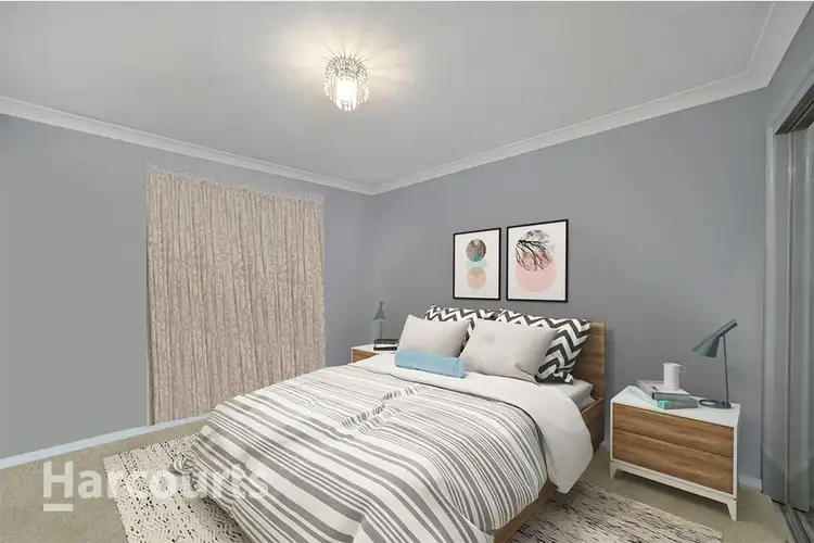 Fourth view of Homely house listing, 2 Casuarina Place, Macquarie Fields NSW 2564