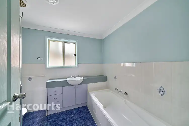 Fifth view of Homely house listing, 2 Casuarina Place, Macquarie Fields NSW 2564