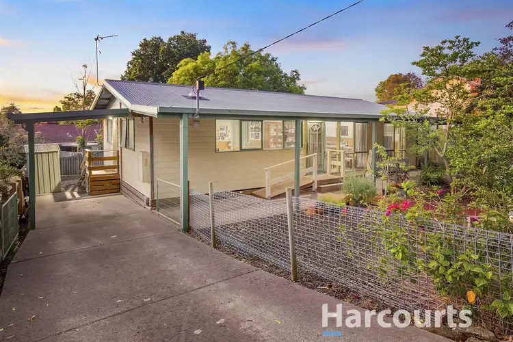 Main view of Homely house listing, 11A Parker Avenue, Boronia VIC 3155