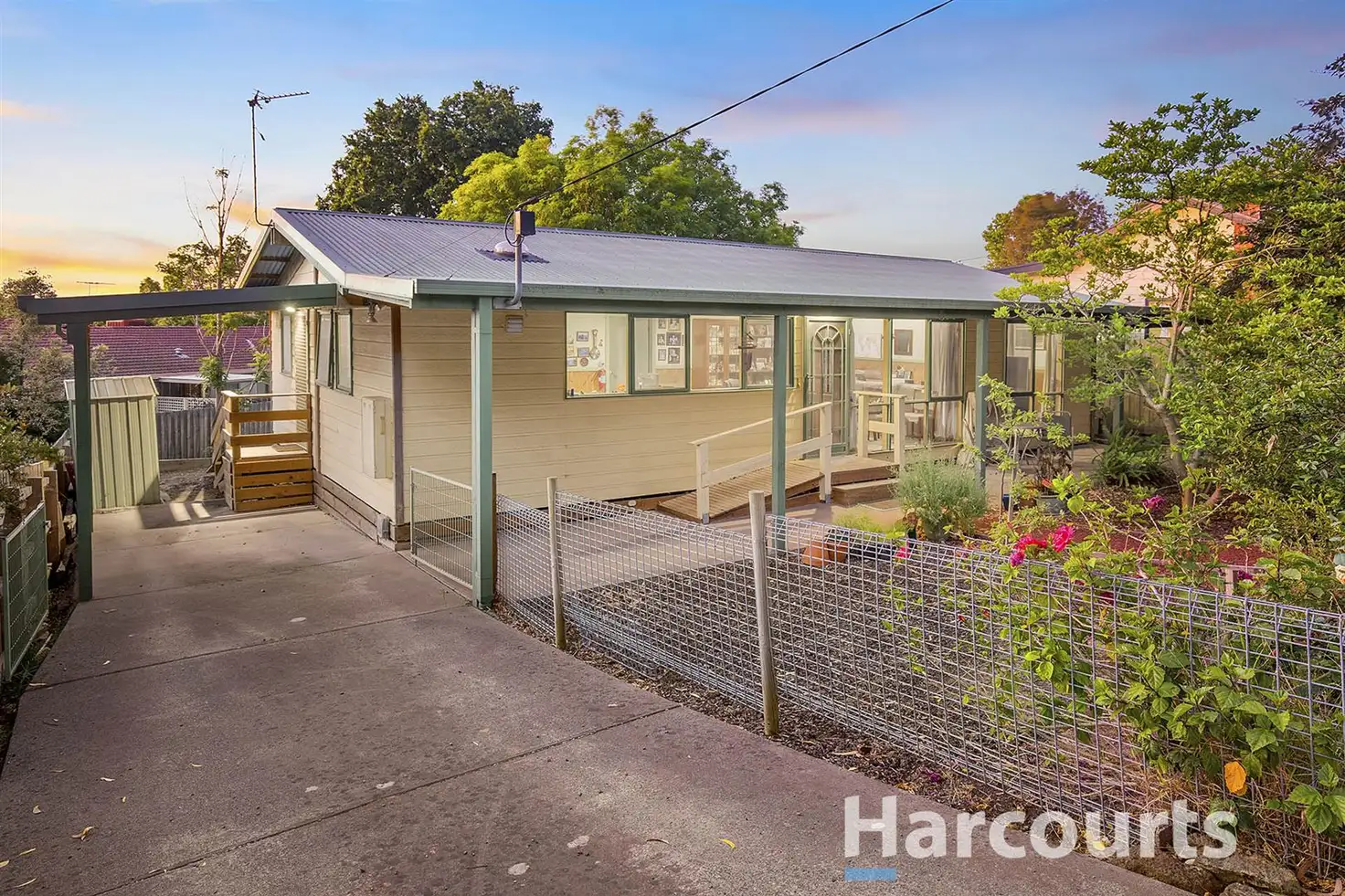 Main view of Homely house listing, 11A Parker Avenue, Boronia VIC 3155
