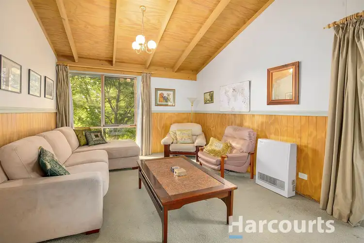 Second view of Homely house listing, 11A Parker Avenue, Boronia VIC 3155