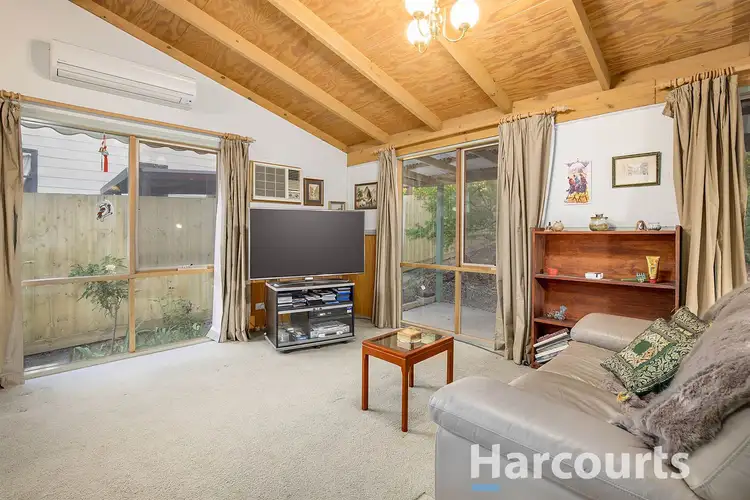 Third view of Homely house listing, 11A Parker Avenue, Boronia VIC 3155