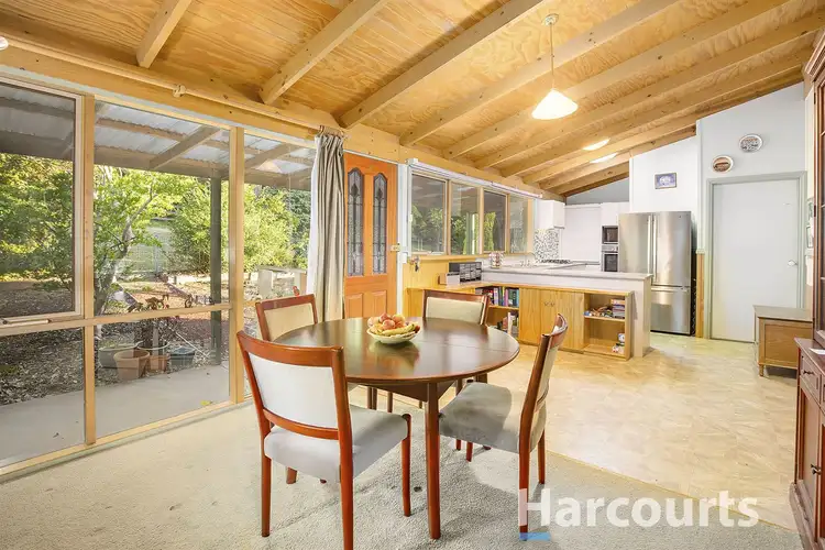 Fourth view of Homely house listing, 11A Parker Avenue, Boronia VIC 3155