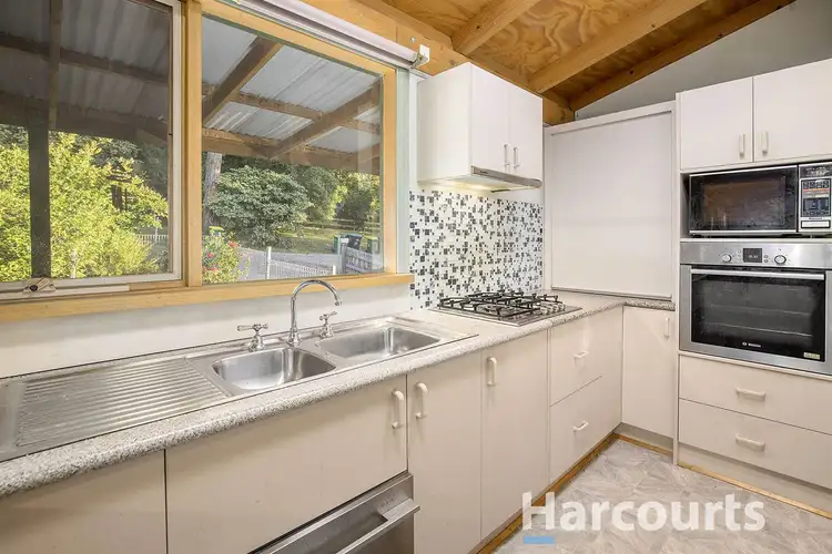 Sixth view of Homely house listing, 11A Parker Avenue, Boronia VIC 3155