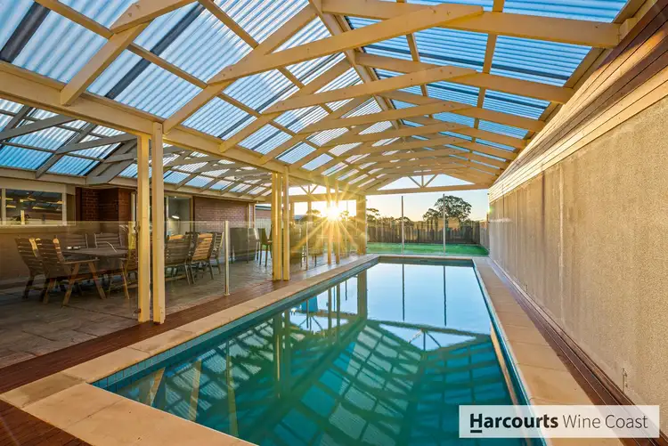 Second view of Homely house listing, 11 Rose Crescent, Mclaren Flat SA 5171