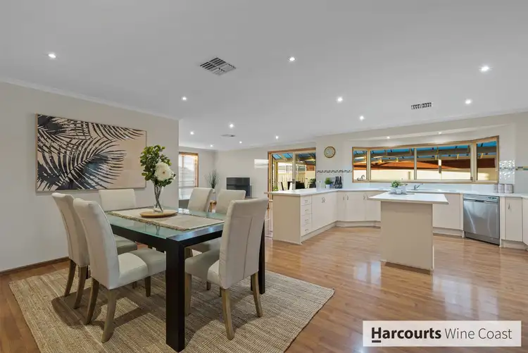 Third view of Homely house listing, 11 Rose Crescent, Mclaren Flat SA 5171