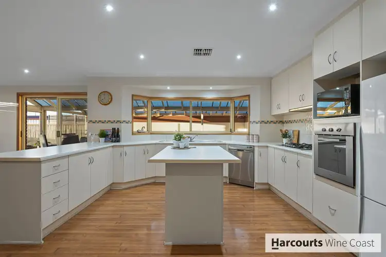 Fourth view of Homely house listing, 11 Rose Crescent, Mclaren Flat SA 5171