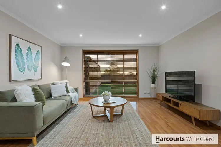 Fifth view of Homely house listing, 11 Rose Crescent, Mclaren Flat SA 5171
