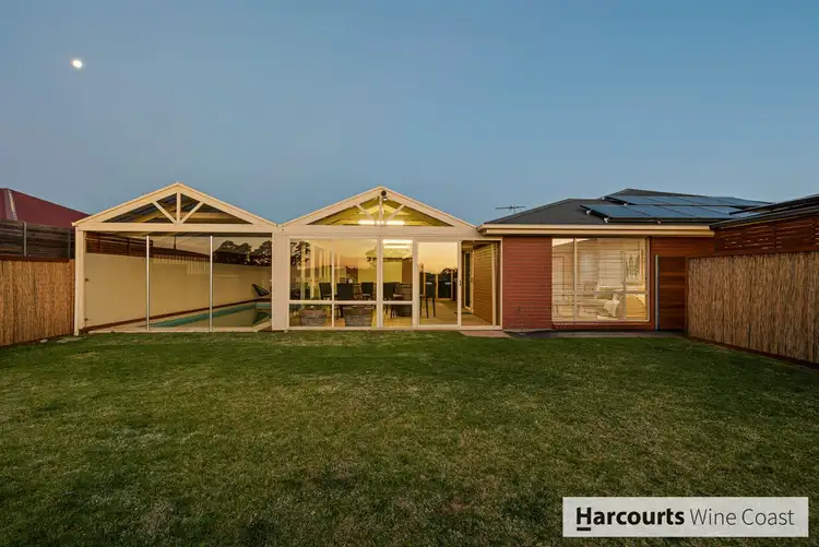 Sixth view of Homely house listing, 11 Rose Crescent, Mclaren Flat SA 5171