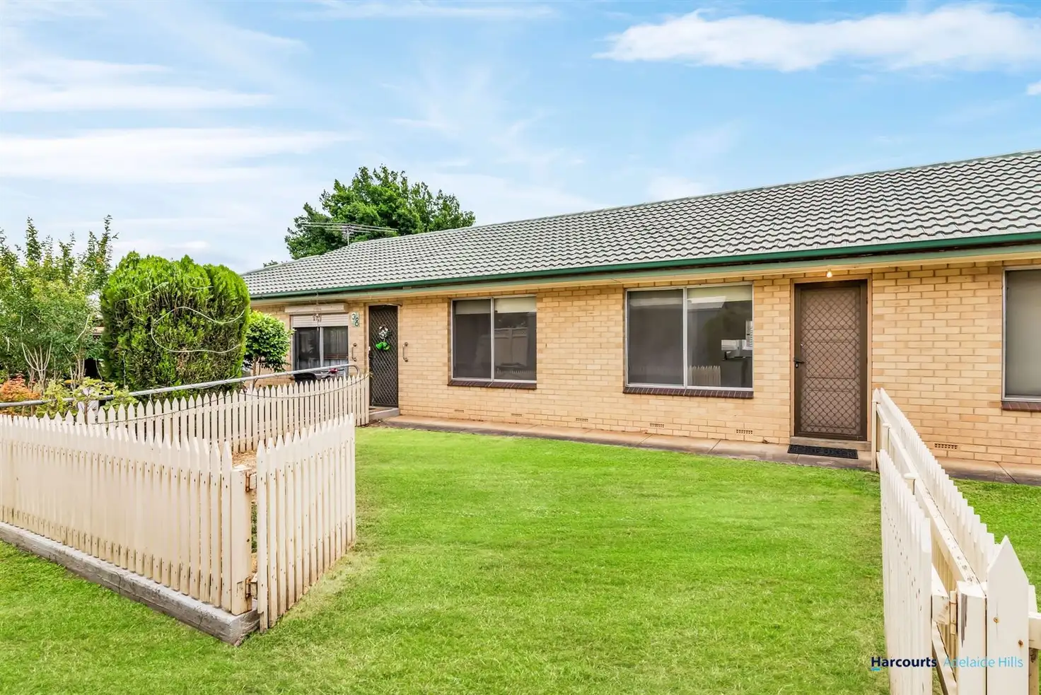 Main view of Homely house listing, 2/8 Bartholomew Avenue, Lobethal SA 5241