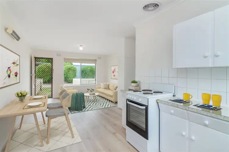 Second view of Homely house listing, 2/8 Bartholomew Avenue, Lobethal SA 5241