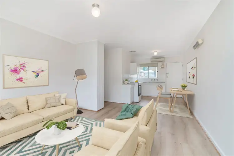 Third view of Homely house listing, 2/8 Bartholomew Avenue, Lobethal SA 5241