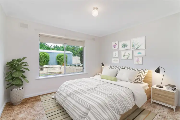 Fifth view of Homely house listing, 2/8 Bartholomew Avenue, Lobethal SA 5241