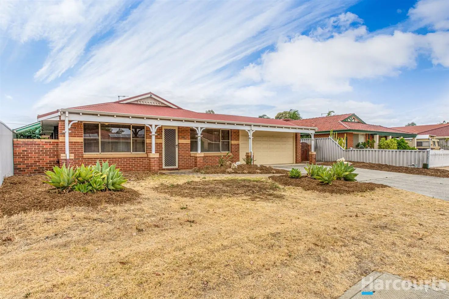 Main view of Homely house listing, 6 Joel Way, Wanneroo WA 6065