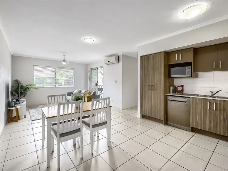 31/50 Collier Street, Stafford QLD 4053