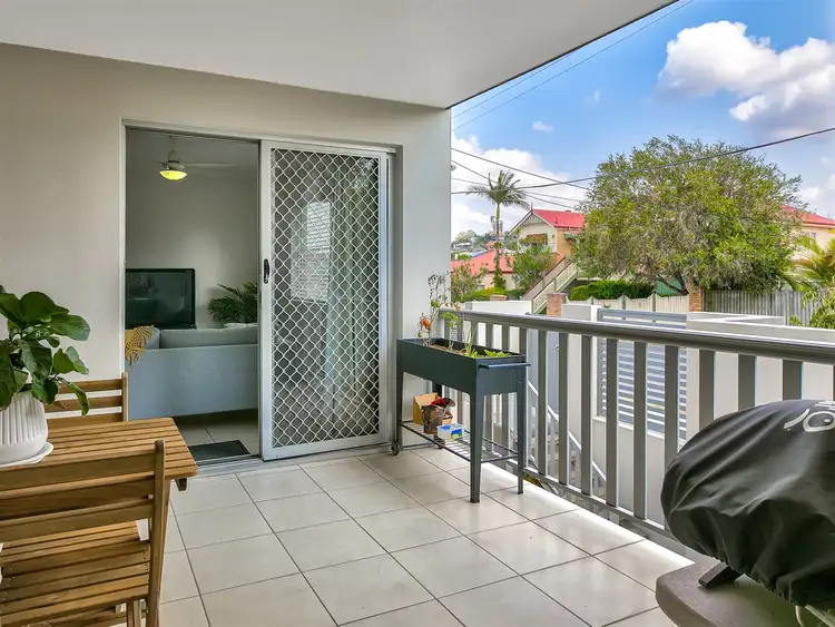 Fifth view of Homely unit listing, 31/50 Collier Street, Stafford QLD 4053