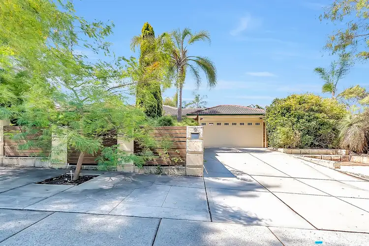 9 Silkeborg Crescent, Joondalup WA 6027