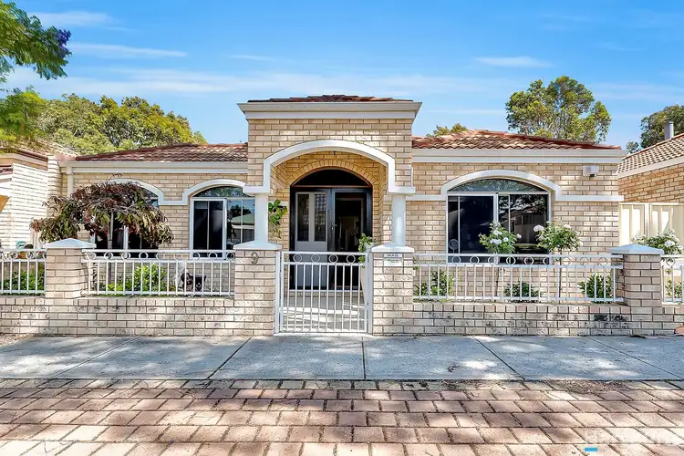 9 Charing Cross Road, Joondalup WA 6027