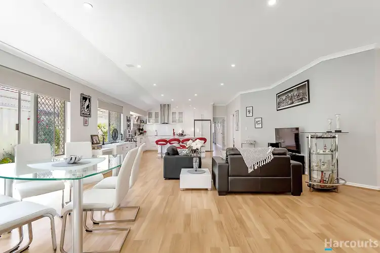 Second view of Homely house listing, 9 Charing Cross Road, Joondalup WA 6027