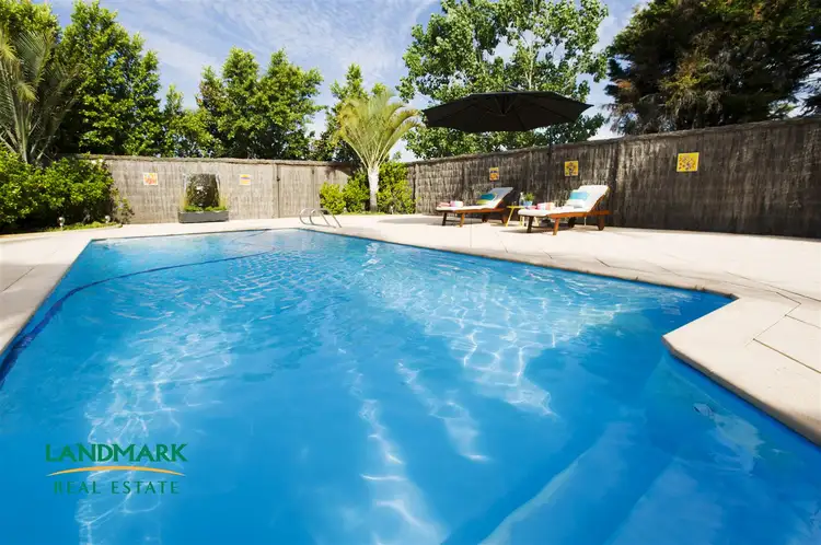Second view of Homely house listing, 981 Anketell Road, Oakford WA 6121