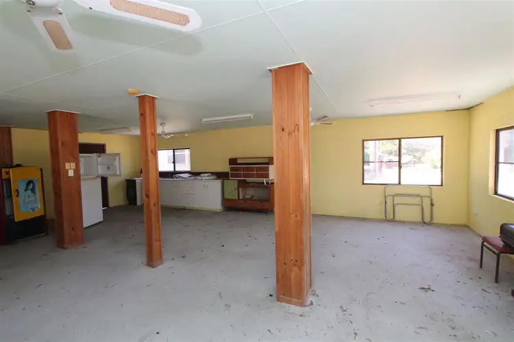 Second view of Homely house listing, 69 Sandown Street, Alva QLD 4807
