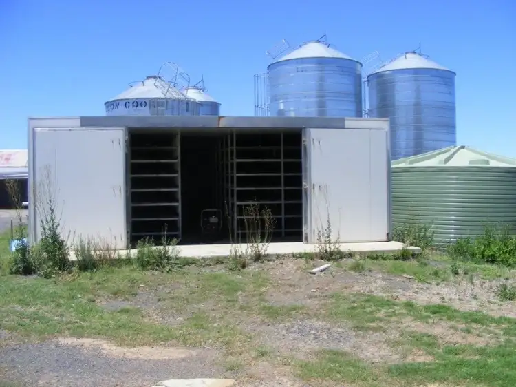 Third view of Homely rural property listing, 'Glen Farm/106 Weirs Road, Dundee NSW 2370